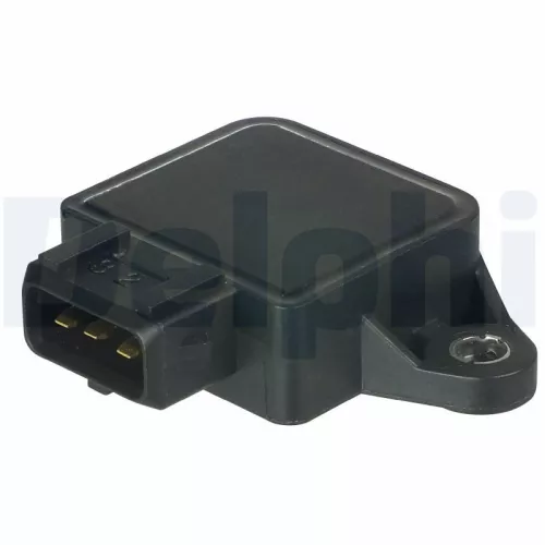 Sensor, throttle position DELPHI SS10992-12B1)