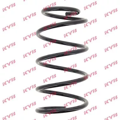 Veerophanging KYB RA3326)