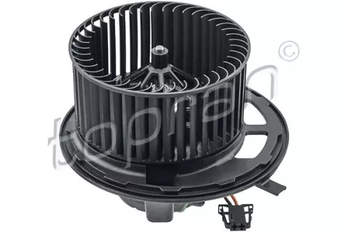 Binnenventilator TOPRAN 502 396)