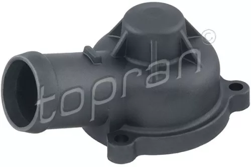 Koelvloeistofflens TOPRAN 114 657)