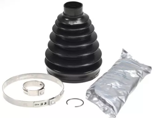 Balgset, aandrijfas SPIDAN 25311)