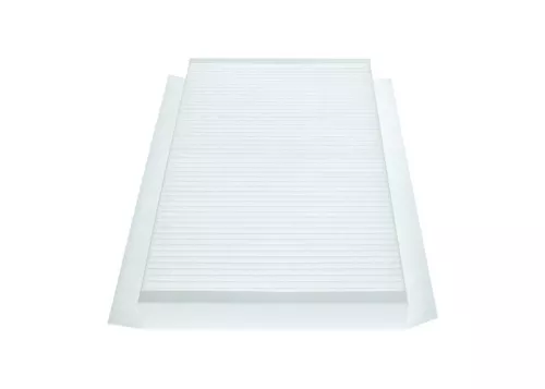 Filter, cabin air BOSCH 1 987 435 117)