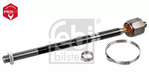 Binnenste stuurstang FEBI BILSTEIN 43792)
