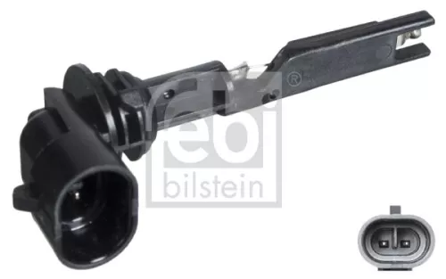 Sensor, coolant level FEBI BILSTEIN 45417)