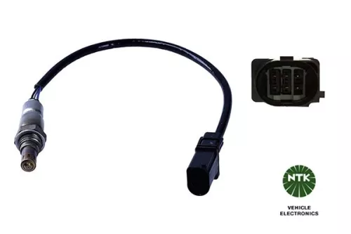 Oxygen Sensor NTK 92043)