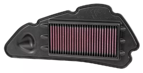 Luchtfilter K&N FILTERS HA-1513)