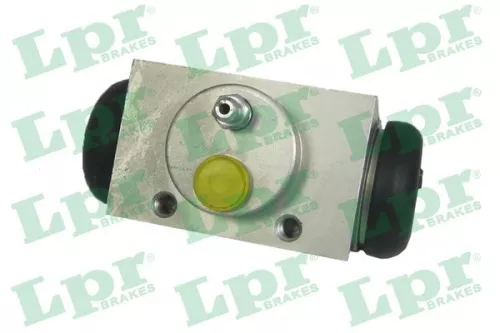 Wielremcilinder LPR 5194)