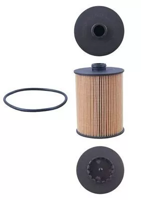 Oliefilter KNECHT OX 983D)
