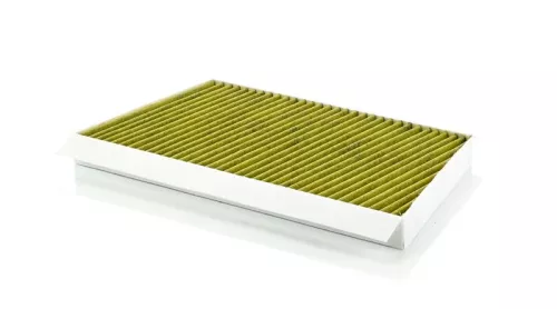 Filter, cabin air MANN-FILTER FP 3461)