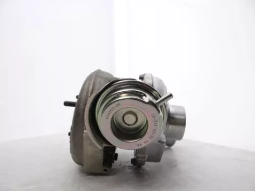 Oplader, opladen (supercharged/turbocharged) GARRETT 454135-9012S)