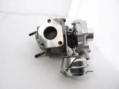 Oplader, opladen (supercharged/turbocharged) GARRETT 700447-9009S)