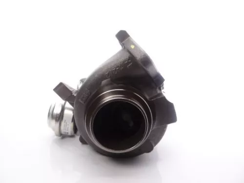 Oplader, opladen (supercharged/turbocharged) GARRETT 715910-9003S)