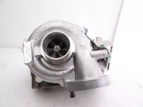 Oplader, opladen (supercharged/turbocharged) GARRETT 750080-9019S)