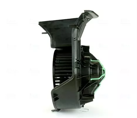 Interior Blower NISSENS 87025)