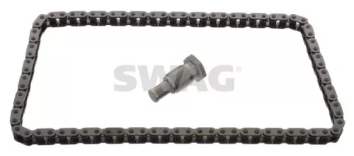 Kettingset, oliepomp aandrijving SWAG 30 94 5002)