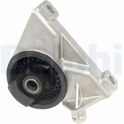 Montage, motor DELPHI TEM010)