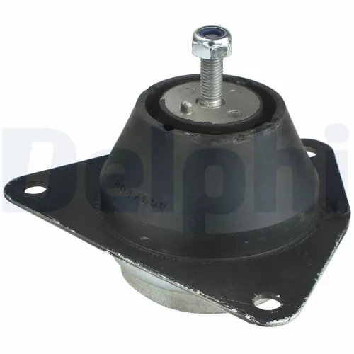 Montage, motor DELPHI TEM035)