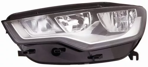Koplamp ABAKUS 446-1136LMLD-EM)