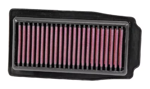 Luchtfilter K&N FILTERS SU-2513)