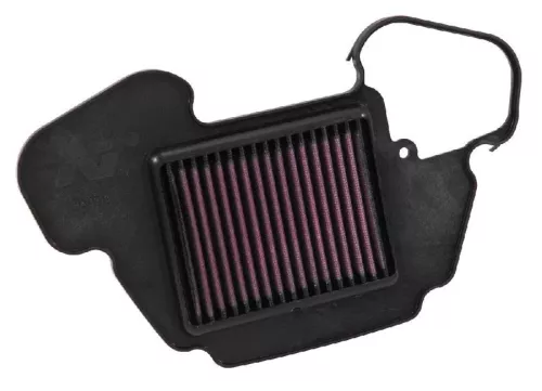 Luchtfilter K&N FILTERS HA-1313)