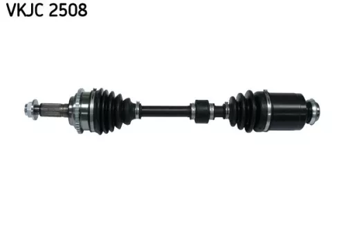Aandrijfas SKF VKJC 2508)