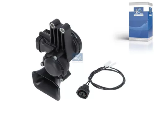 Signaalhoorn DT Spare Parts 6.86903)