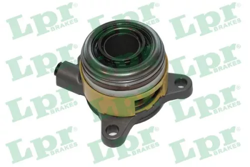 Central Slave Cylinder, clutch LPR 3246)