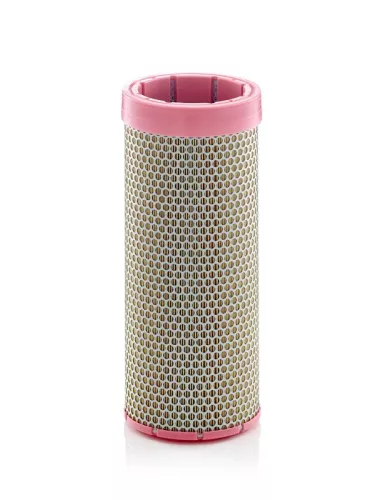 Secundair luchtfilter MANN-FILTER CF 17 007)