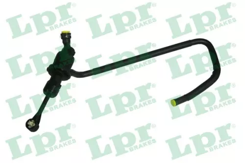 Hoofdremcilinder, koppeling LPR 2282)