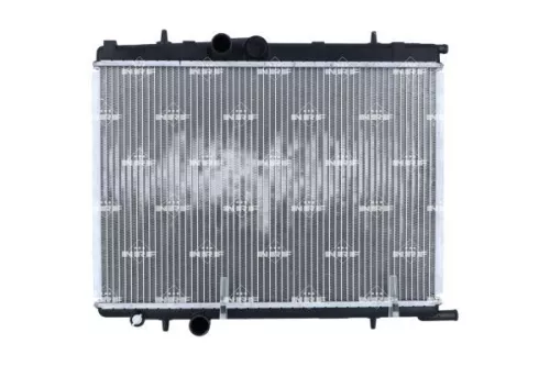 Radiator, engine cooling NRF 56021)