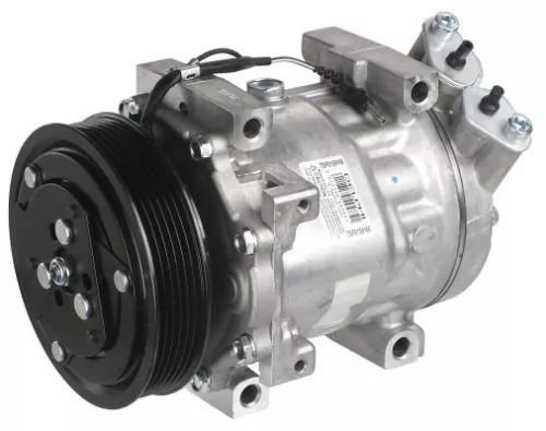 Compressor, airconditioning  32747)
