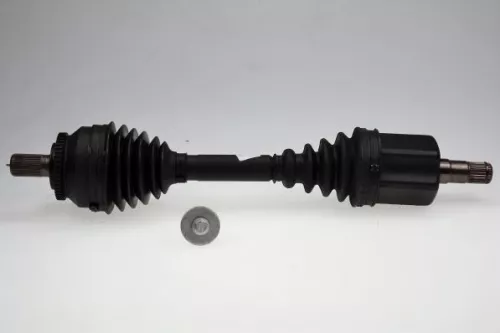 Drive Shaft SPIDAN 25441)