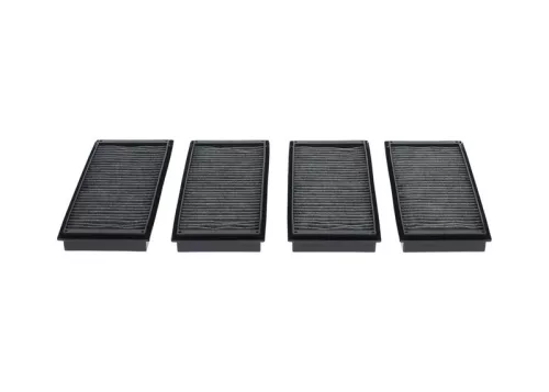 Filter, cabinelucht BOSCH 1 987 435 587)