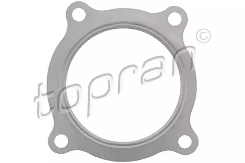 Pakking, lader TOPRAN 115 078)
