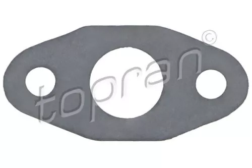 Pakking, lader TOPRAN 115 086)