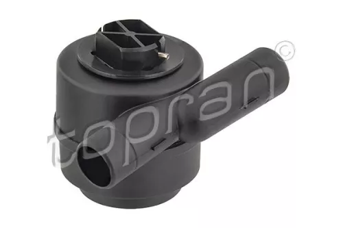 Klep, carterventilatie TOPRAN 115 414)