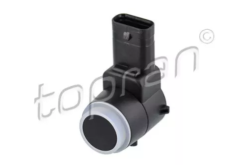 Sensor, parkeerafstandsregeling TOPRAN 408 800)