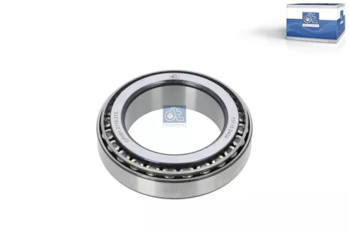 Bearing, differential shaft DT Spare Parts 7.38215)