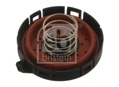 Klep, carterventilatie FEBI BILSTEIN 45181)