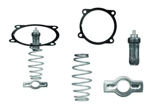 Thermostaat, koelvloeistof MAHLE TX 51 79D)