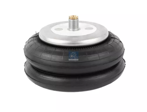 Bellow, air suspension DT Spare Parts 4.81070)