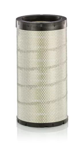Luchtfilter MANN-FILTER C 27 130)
