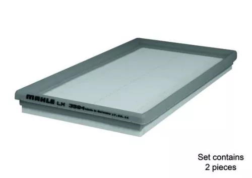 Luchtfilter KNECHT LX 3594/S)
