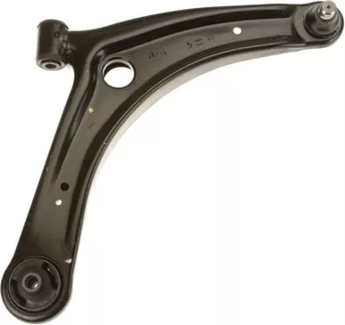 Control/Trailing Arm, wheel suspension TRW JTC2227)