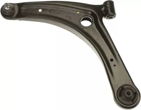 Control/Trailing Arm, wheel suspension TRW JTC2228)
