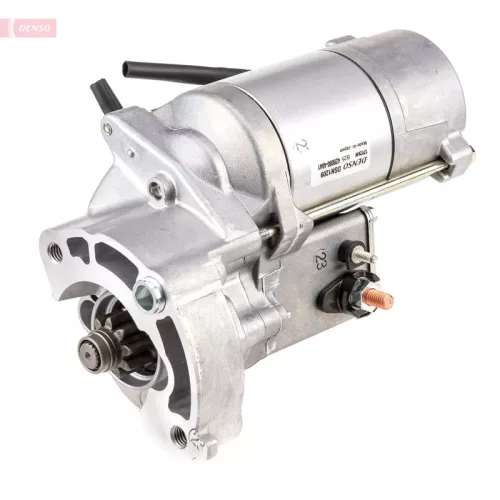 Starter DENSO DSN1209)