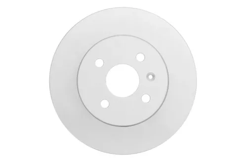 Remschijf BOSCH 0 986 479 B85)