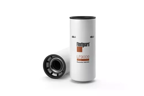 Oliefilter FLEETGUARD LF9009)