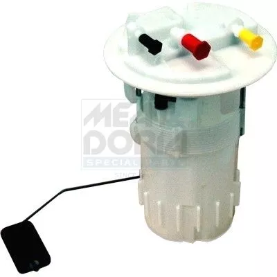 Sensorunit, brandstoftank MEAT & DORIA 79369)