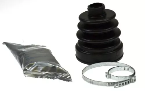 Balgset, aandrijfas SPIDAN 25693)